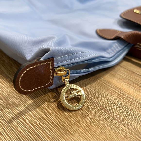 Longchamp Le Pliage Original Tote (Large) - Picture 5 of 9